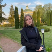 Репетитор Вероніка Вишневська - BUKI