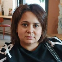 Іванна Яценко