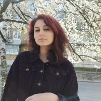 Репетитор - Анна П.