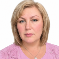 Репетитор Світлана Шевчук - BUKI