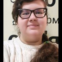 Репетитор - Диана П. id: 142725