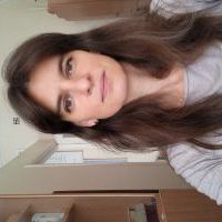 Репетитор - Наталья Ш. id: 97257