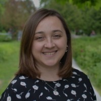 Репетитор - Олена Ч.