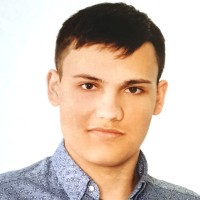Репетитор Эдгар Золотар - BUKI