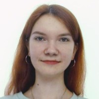Репетитор - Вероника В.