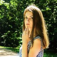 Репетитор Анастасія Рожнятовська - BUKI