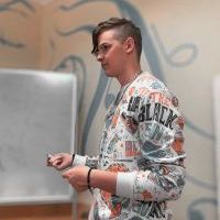Репетитор - Максим Ф. id: 88055