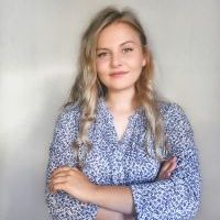 Репетитор - Ірина Д. id: 36171
