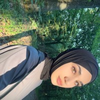 Репетитор Амалия Мамедова - BUKI