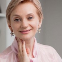 Галина Хлыпавка  репетитор  Украинского языка и литературы онлайн