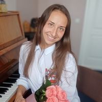 Репетитор - Тетяна Б. id: 108714