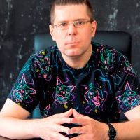Репетитор - Andrzej K.