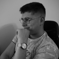 Репетитор Василий Дячук - BUKI