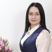 Репетитор Світлана Дмитрієнко - BUKI