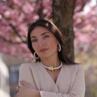 Репетитор Анастасія Мальченко - BUKI