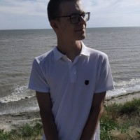 Репетитор - Соловиченко Володимир  id: 202361