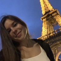 Наталья Никольские  репетитор  Французької мови онлайн