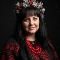 Репетитор Ольга Ситник - BUKI