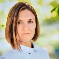 Репетитор Олена Кучерук - BUKI