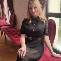 Репетитор - Ангеліна Ф. id: 125430