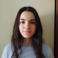 Репетитор - Уляна Б. id: 199883