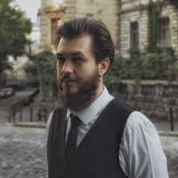 Репетитор Андрей Антоник - BUKI
