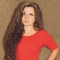 Репетитор - Оксана Я. id: 140108