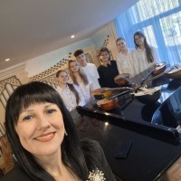 Репетитор - Леся П. id: 166335