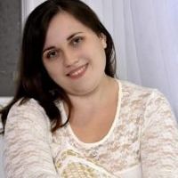 Репетитор - Мария М. id: 120543