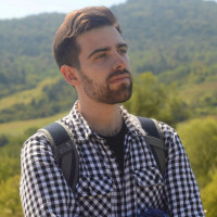 Репетитор - Олександр К.