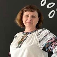Репетитор - Оксана Б.