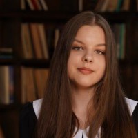 Репетитор - Єлизавета А.