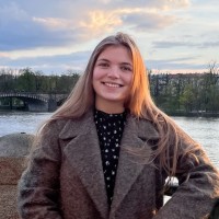 Tetiana Hafych  репетитор  Польської мови онлайн