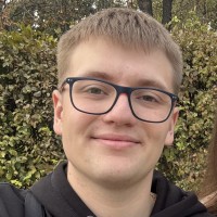 Репетитор - Олександр К. id: 196924