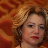 Репетитор - Ирина Е.