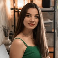 Репетитор - Тетяна К. id: 42013