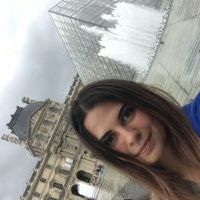 Репетитор - Юлия Р. id: 105359