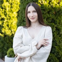 Мария Лесик  репетитор  Английского языка онлайн