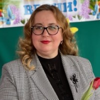 Репетитор - Илона Д.