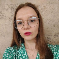 Репетитор Богдана Урсуляк - BUKI