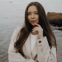 Аліна Барбінягра  репетитор  Математики онлайн