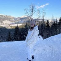 Репетитор - Ірина М. id: 141015