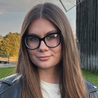 Репетитор Марія Селіна - BUKI