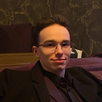 Віталій Каленіченко  репетитор  Англійської мови онлайн Віталій Каленіченко  репетитор  Англійської мови онлайн