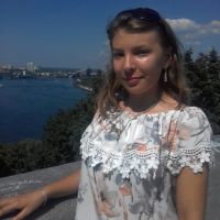 Репетитор - Ольга Ф. id: 44113