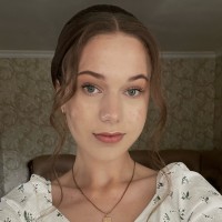 Репетитор Анжеліка Козаченко - BUKI