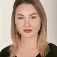 Репетитор - Дарʼя Д.