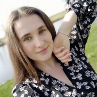 Репетитор - Діана Ф. id: 123587