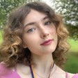 Аліна Шиян id: 206750