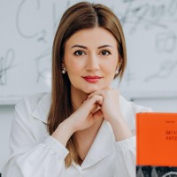 Репетитор Ирина Маник - BUKI